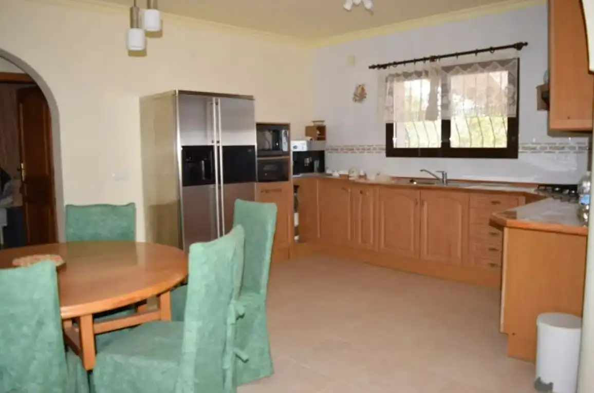 Detached house with terrace for sale in Gargasindi - Garduix - Colina del Sol, imagen 21