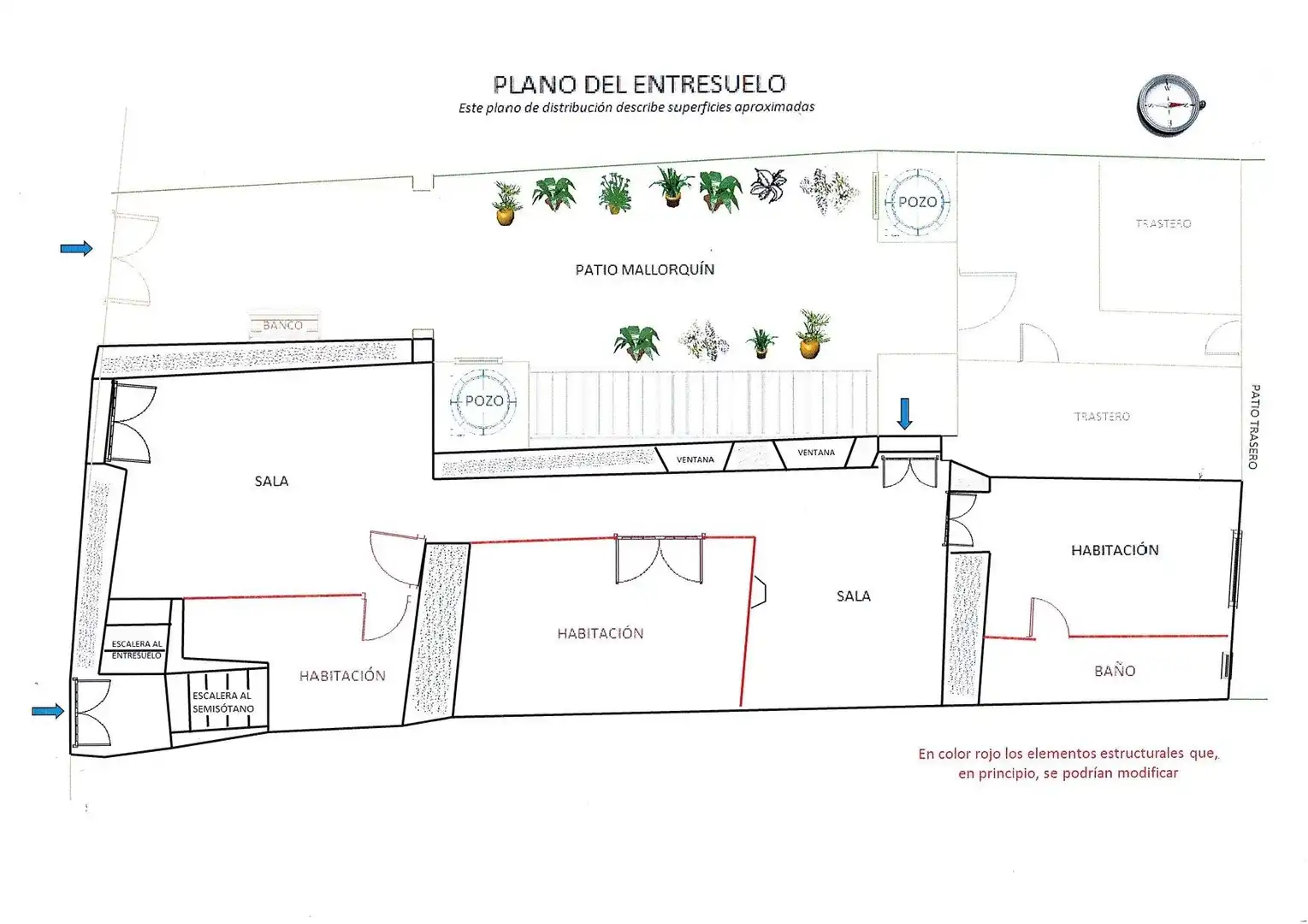 Dúplex en venta en Centre, imagen 4