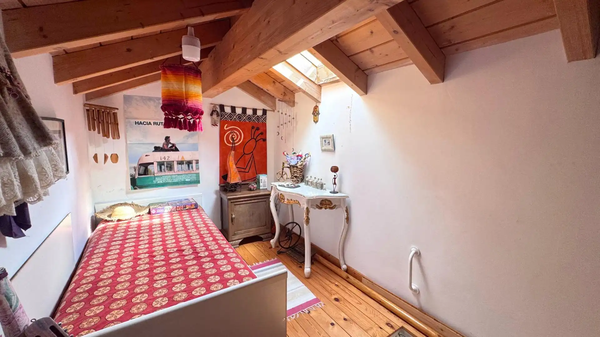 Maison jumelée avec terrasse à vendre à Barrio PENILLA 14, imagen 27
