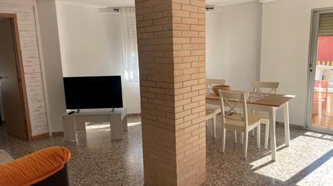 Photo 5 of Apartment to rent in Avinguda del Carme, 4, L'Alqueria de la Comtessa, Valencia