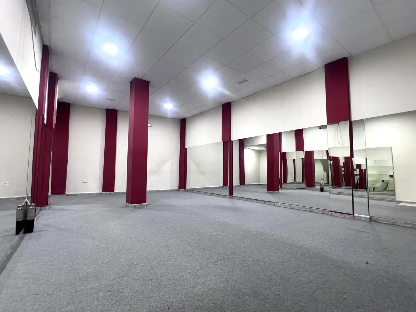Local comercial en venda a Don Benito