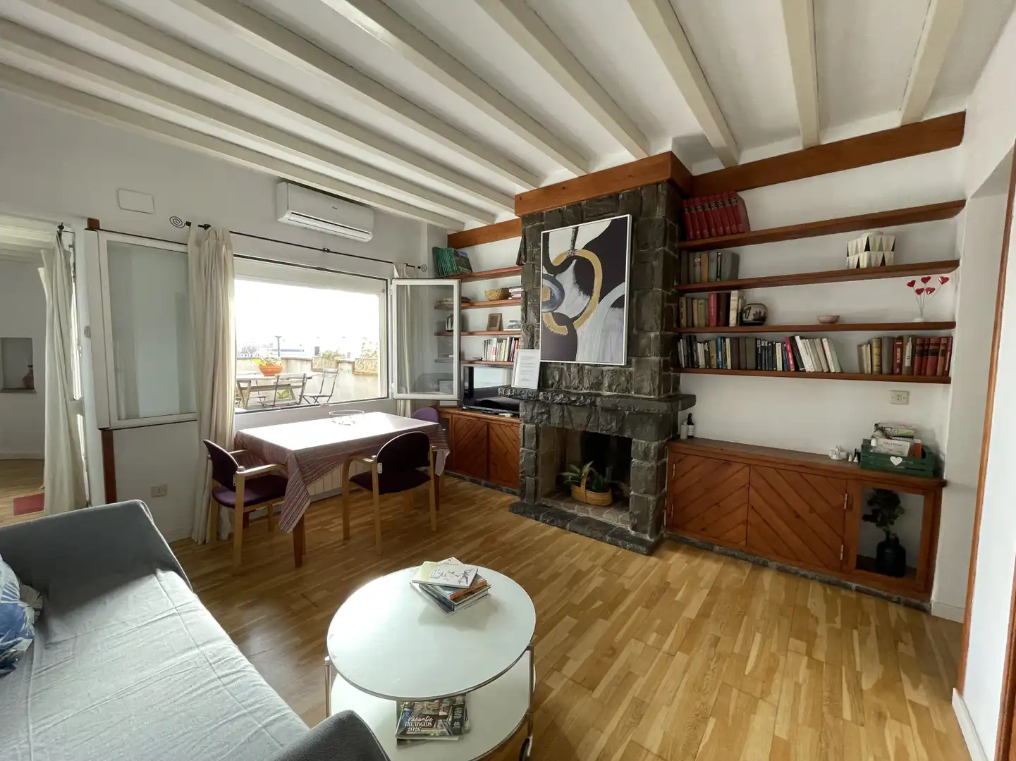 Penthouse with lift for sale in Valencia - GUILLEM DE CASTRO, imagen 14