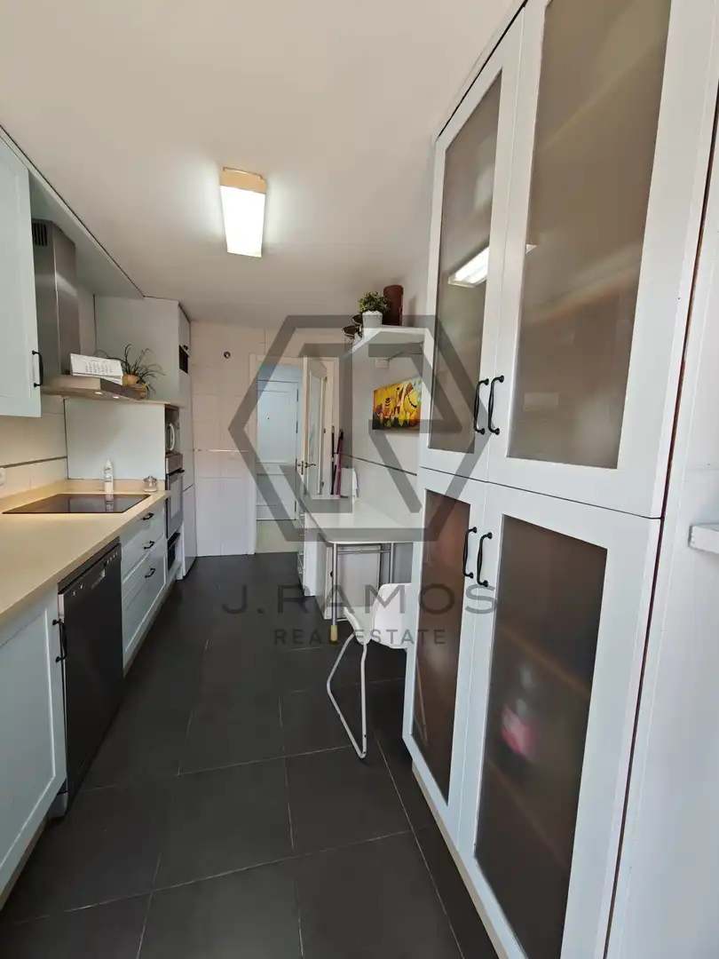 Piso con piscina en venta en Eslora, imagen 11