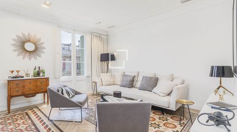 Piso de 3 dormitorios en venta en Eixample Izquierdo, Barcelona, imatge 3