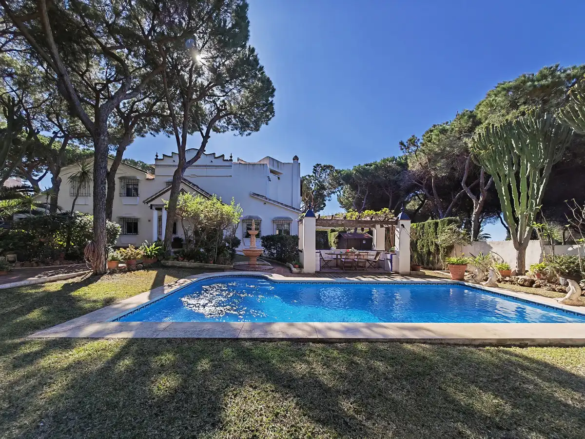 Adossat en venda a Elviria - Cabopino