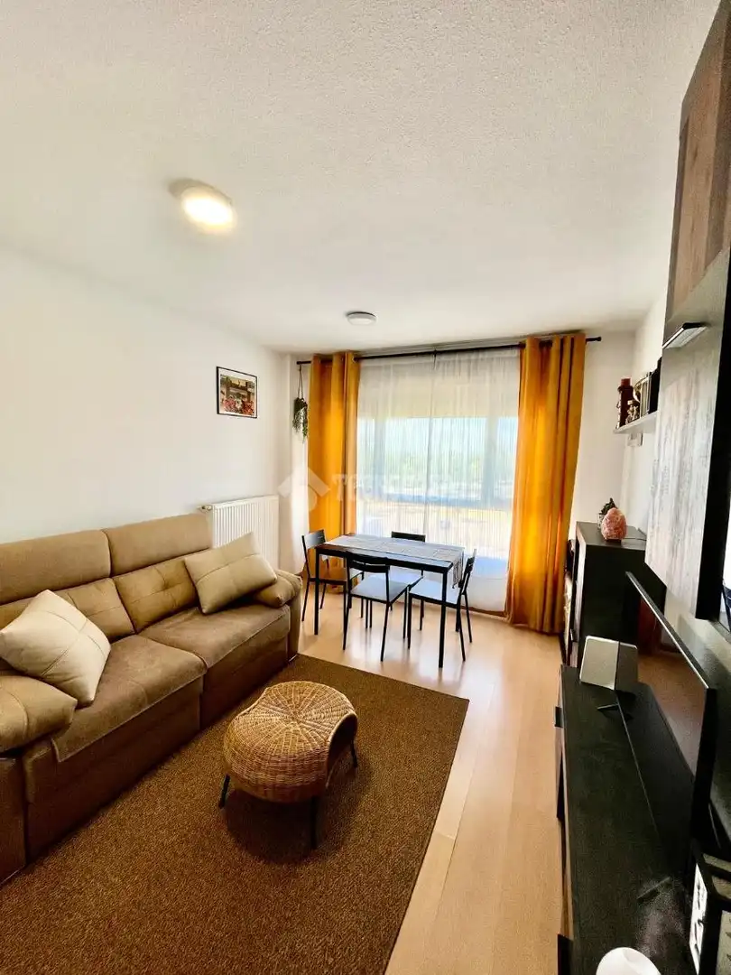 Piso en venta en Ensanche de Vallecas - La Gavia