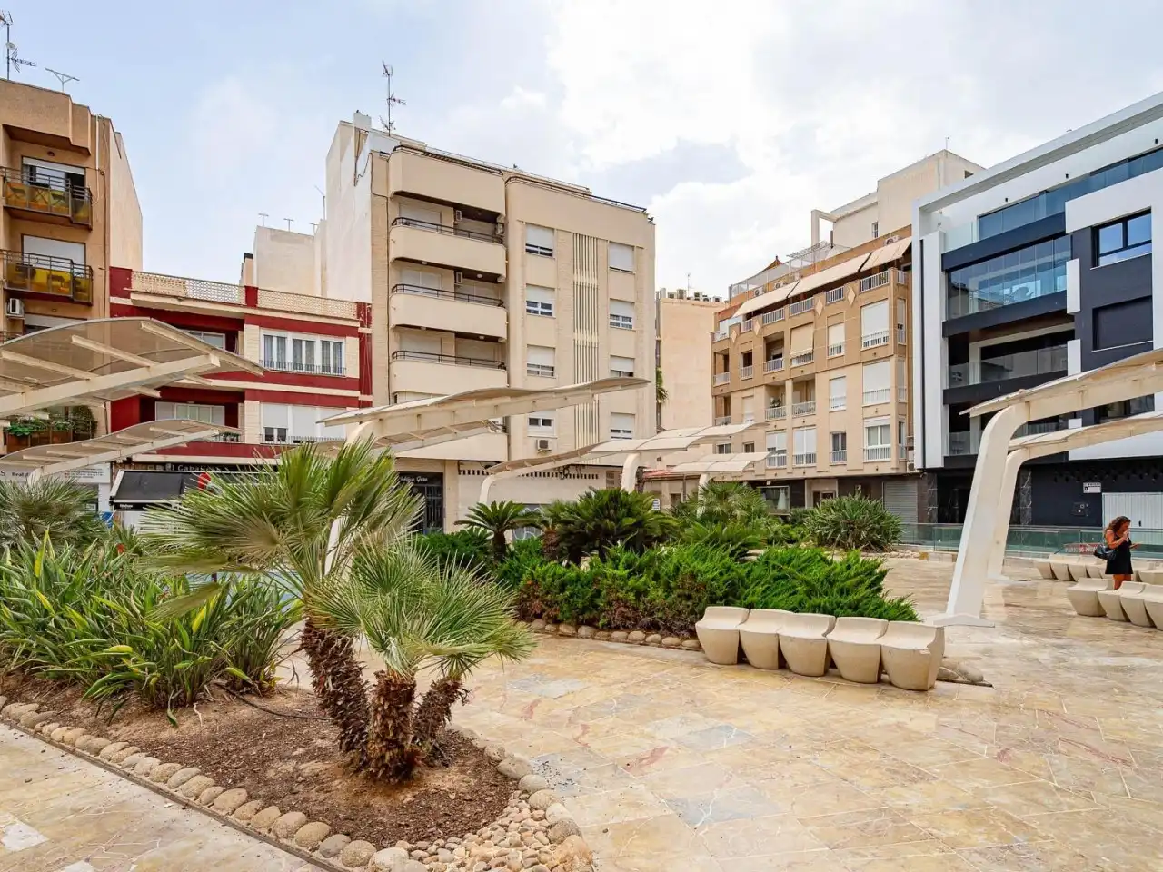 Appartement compact avec balcon à vendre à Centro, imagen 20