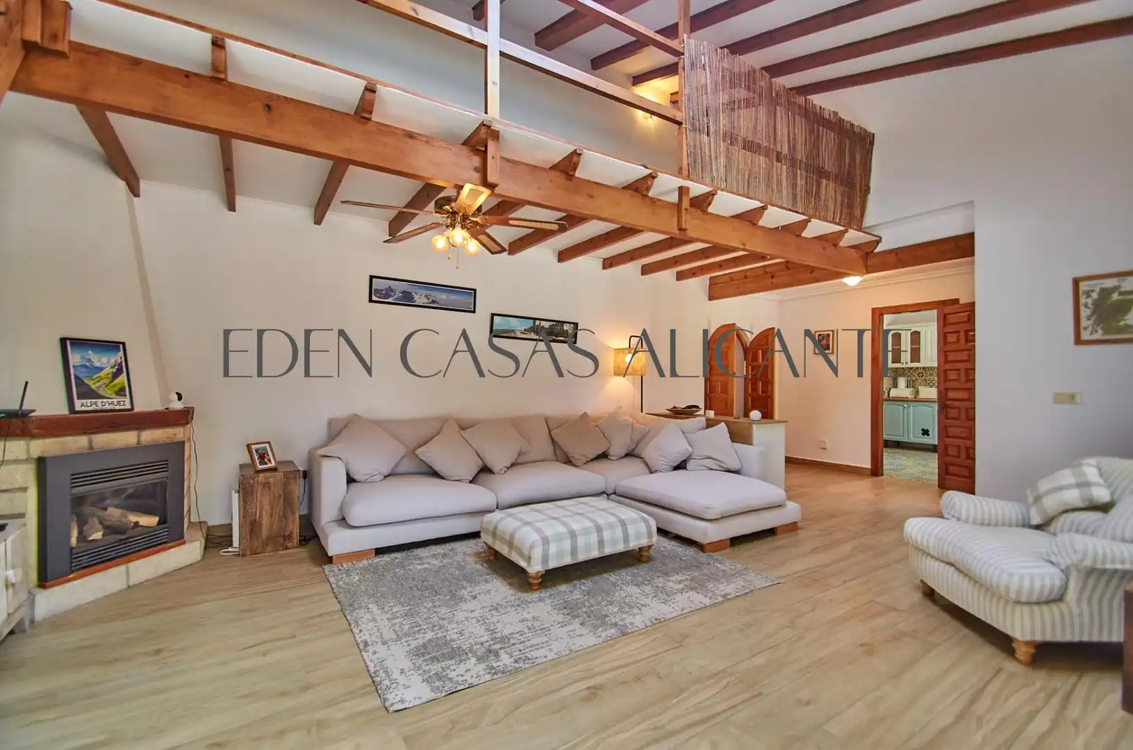 Casa o xalet en venda a Calle NORTE-SUR, Busot