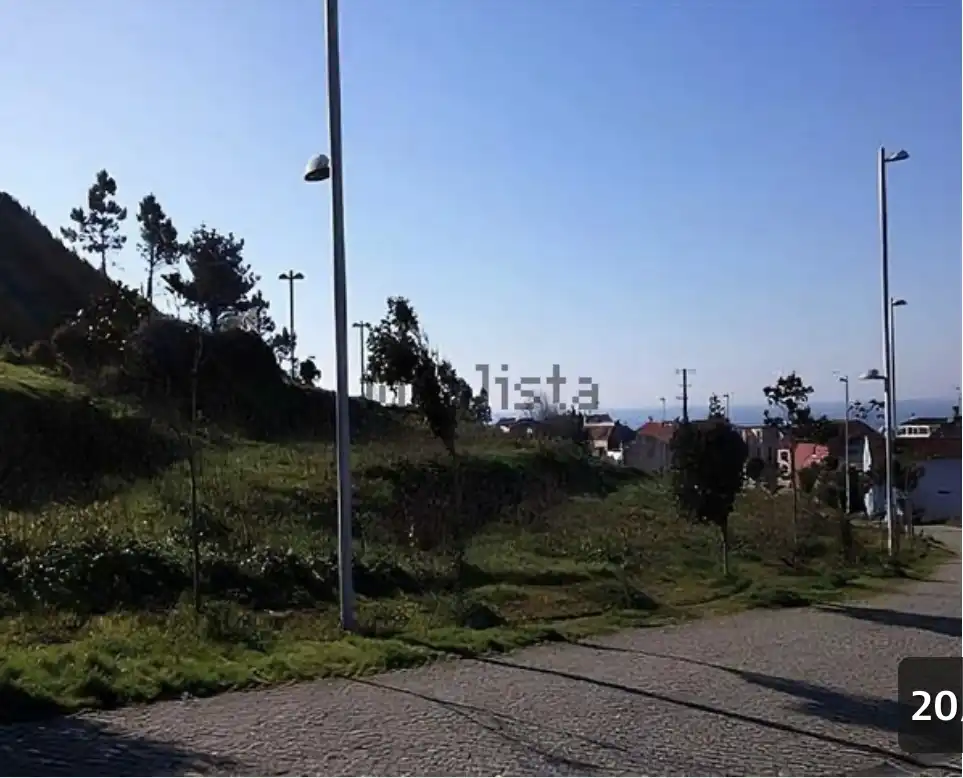 Residencial en venta en A Guarda  