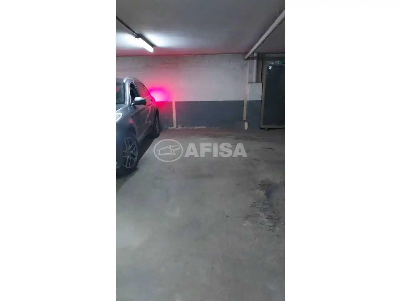 Parkplatz von Garage zur Miete in Cardedeu
