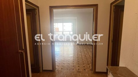 Photo 4 of Flat for rent in Calle Fermin Caballero, La Paz, Madrid Capital