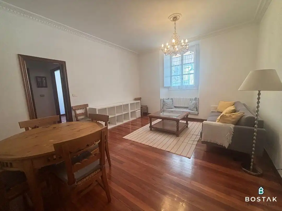 Flat for rent in Casco Viejo
