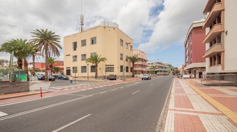 Foto 2 von Büro zur Miete in C. León y Castillo, 275, Ciudad Jardín, Las Palmas de Gran Canaria