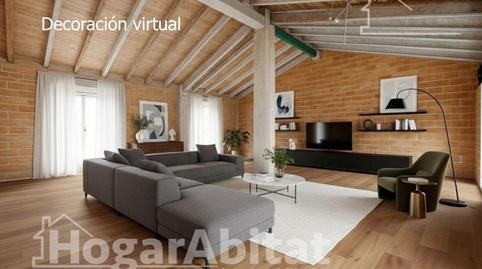 Foto 2 de Casa o chalet en venta en Calle Bernardí Pallarès, Piles, Valencia