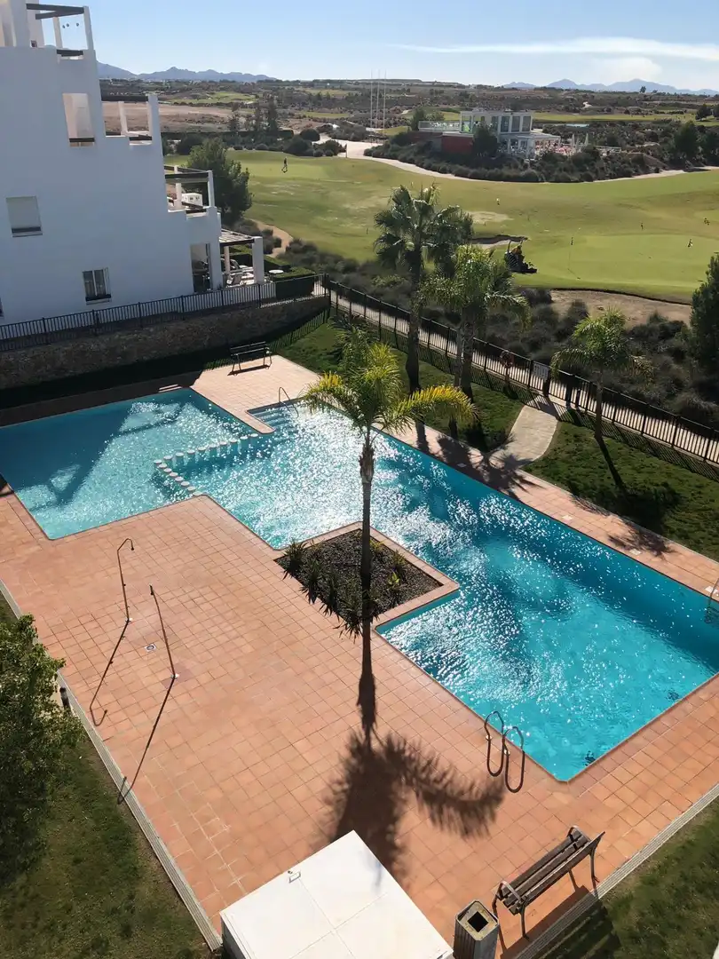 Ático con piscina en venta en Bulevar BULEVAR CENTRAL CAÑADAS, imagen 17