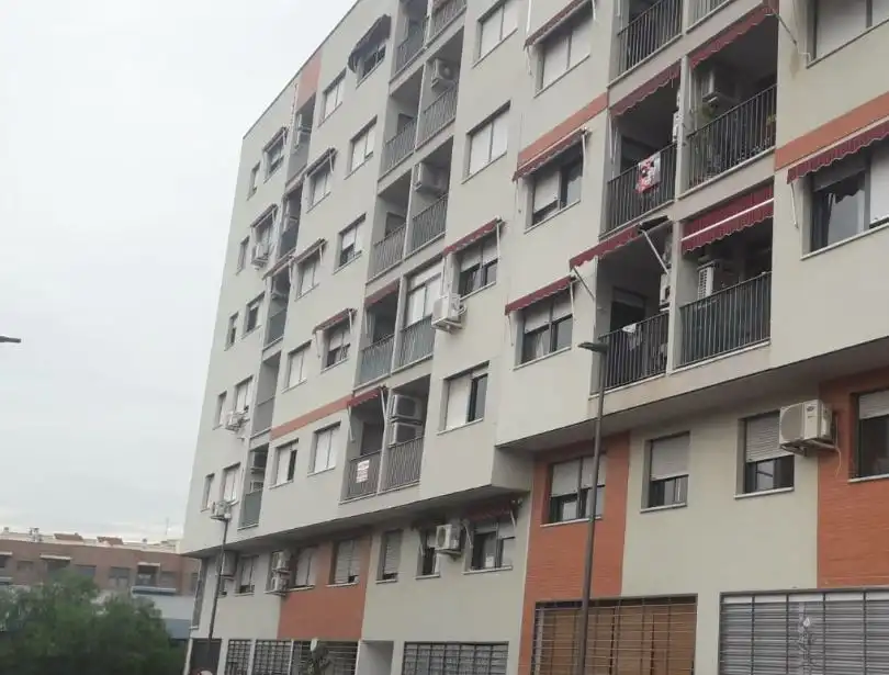 Piso en venta en C/ Mallorca-Ilusión, Alcantarilla