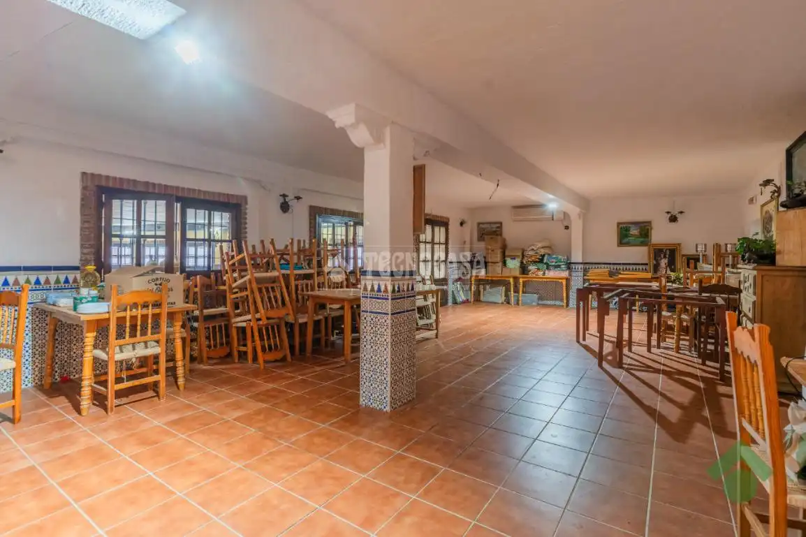 Business premises for sale in El Rocío - La Milagrosa, imagen 15