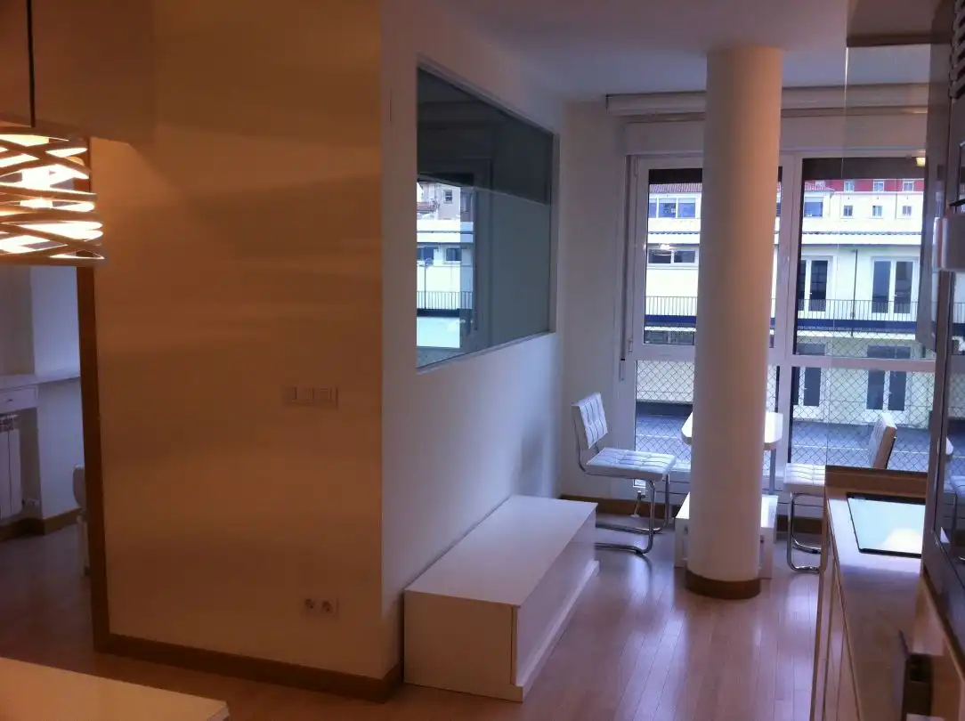 Piso en venta en Vitoria - Gasteiz con Calefacción y Parquet