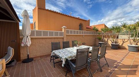 Foto 5 de Casa o xalet en venda a México, Aguadulce Norte, Roquetas de Mar