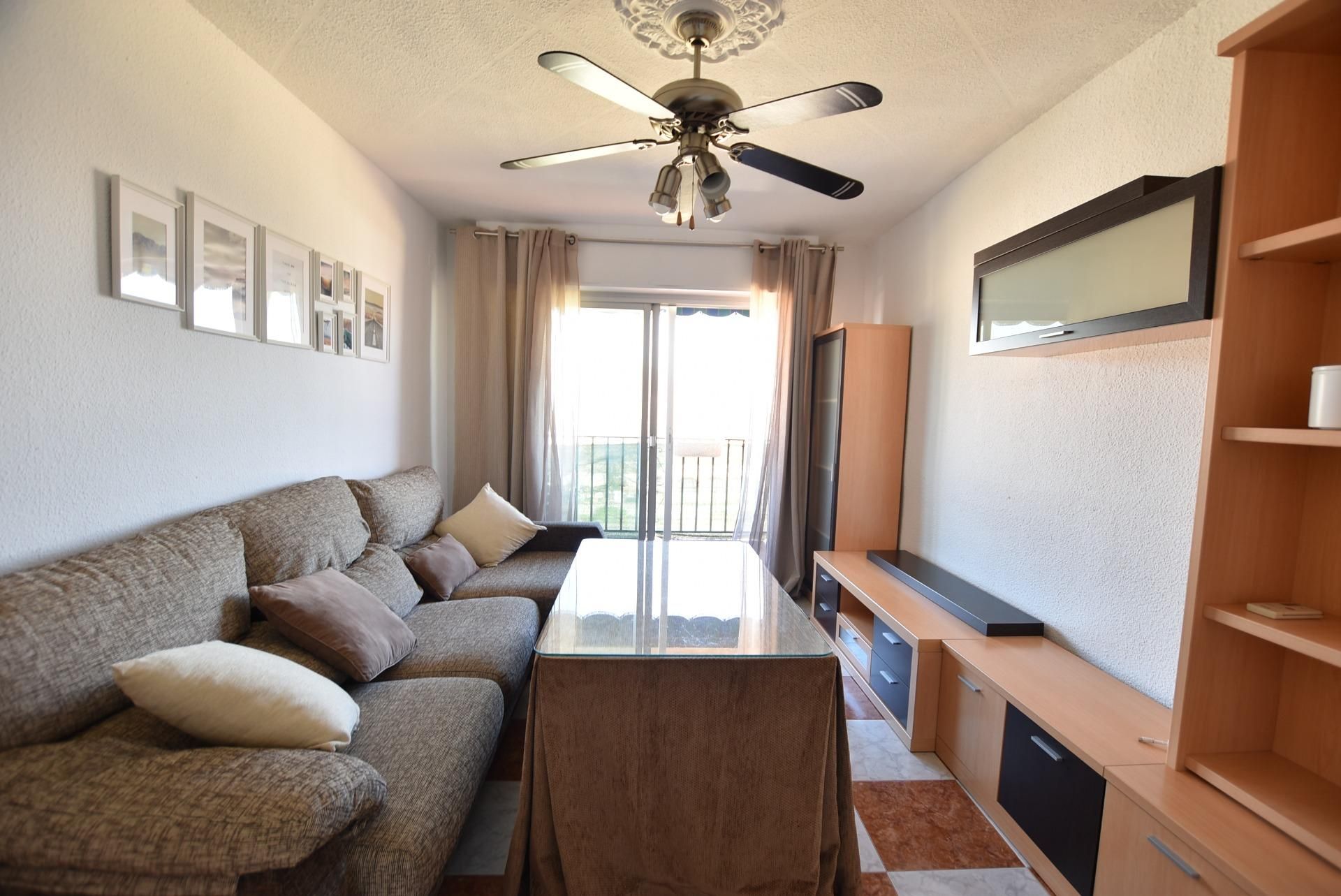 Flat to rent in Santa Fe