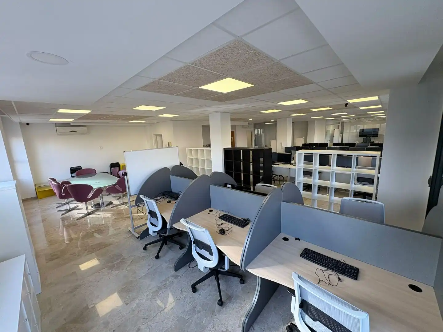 Oficina en venta en Paterna con Aire acondicionado, Calefacción y Terraza