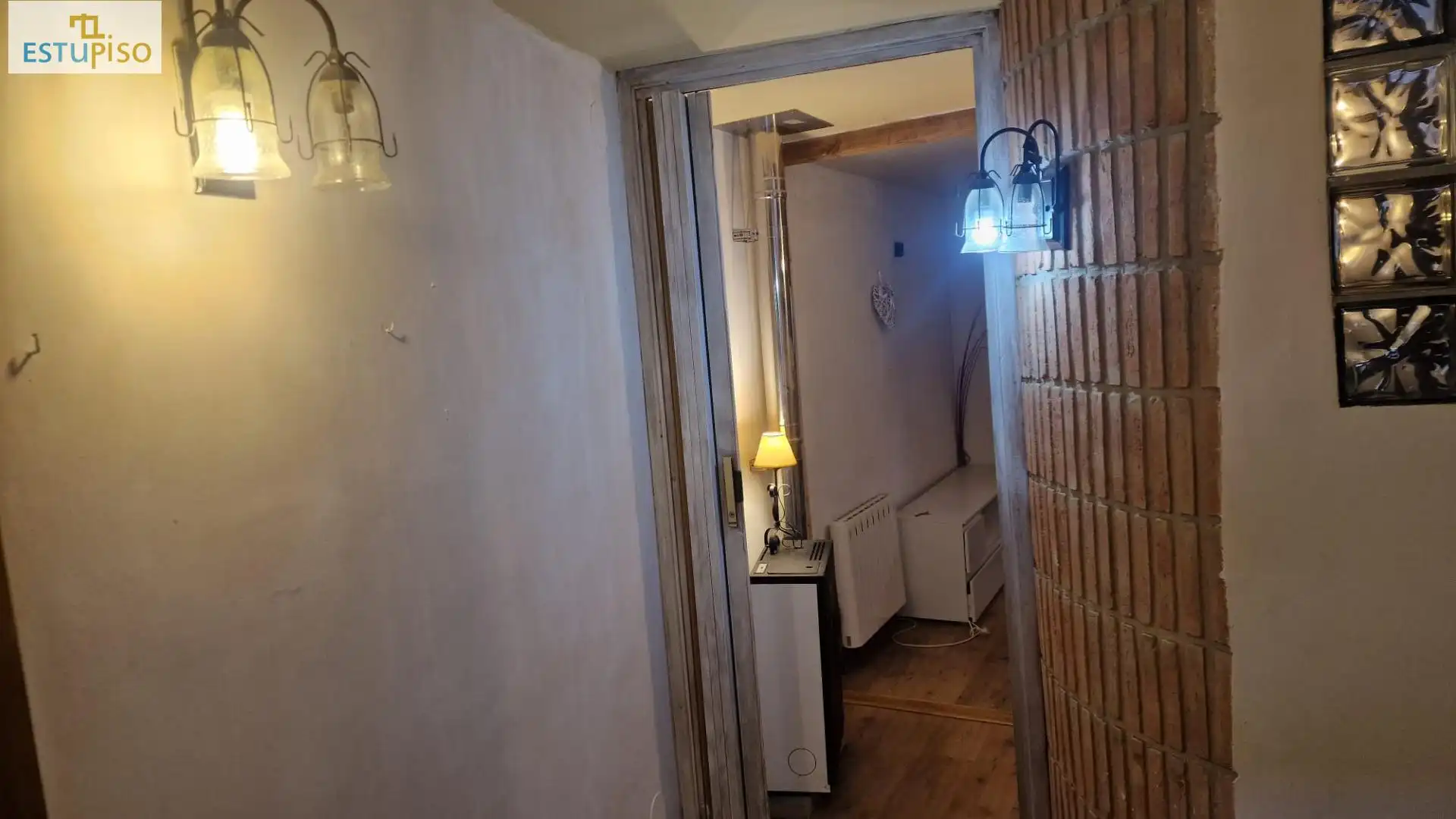 Casa o chalet en venta en Labastida / Bastida con Calefacción, Terraza y Amueblado
