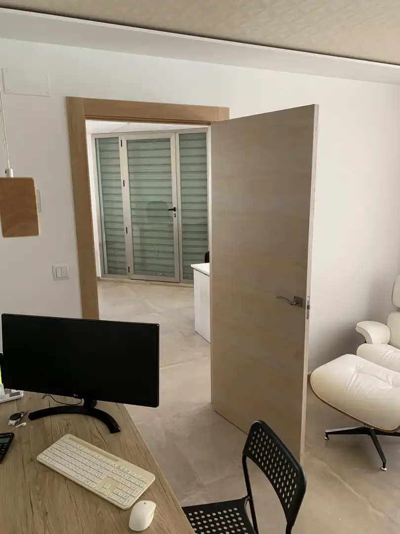Houses for sale in Calle DOCTOR FLEMING, Dolores
