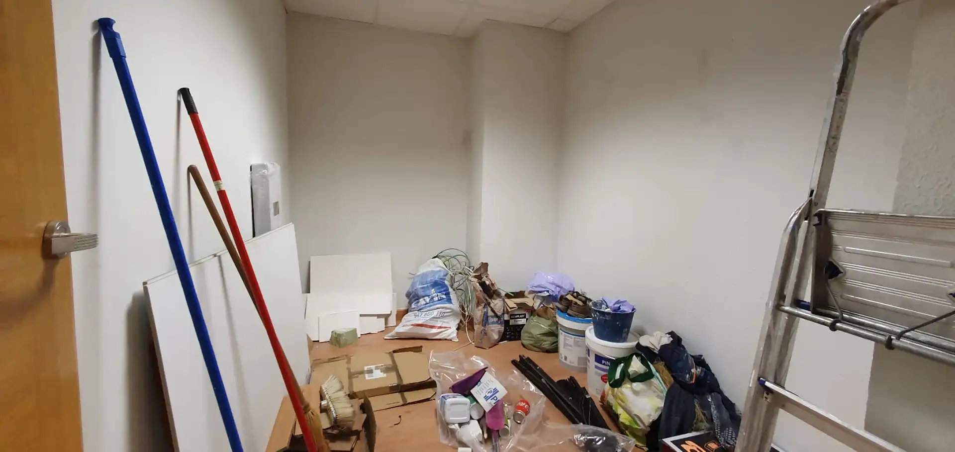 Bureau avec ascenseur à louer à Cuatro Caminos, imagen 6