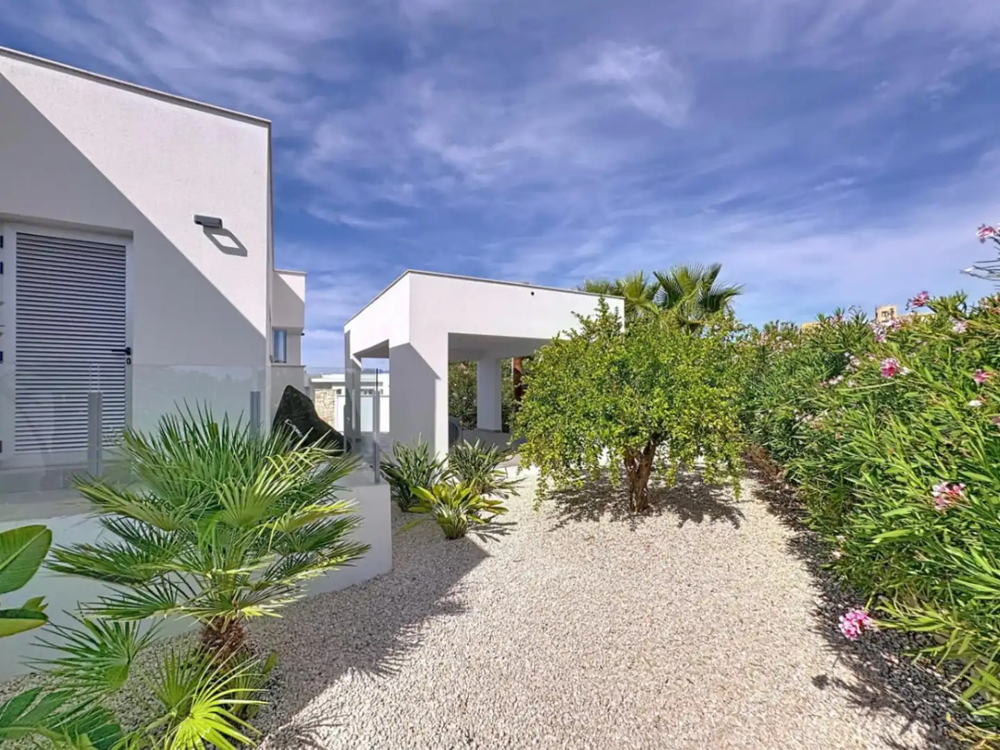 Villa avec piscine à vendre à Cumbre del Sol, imagen 52