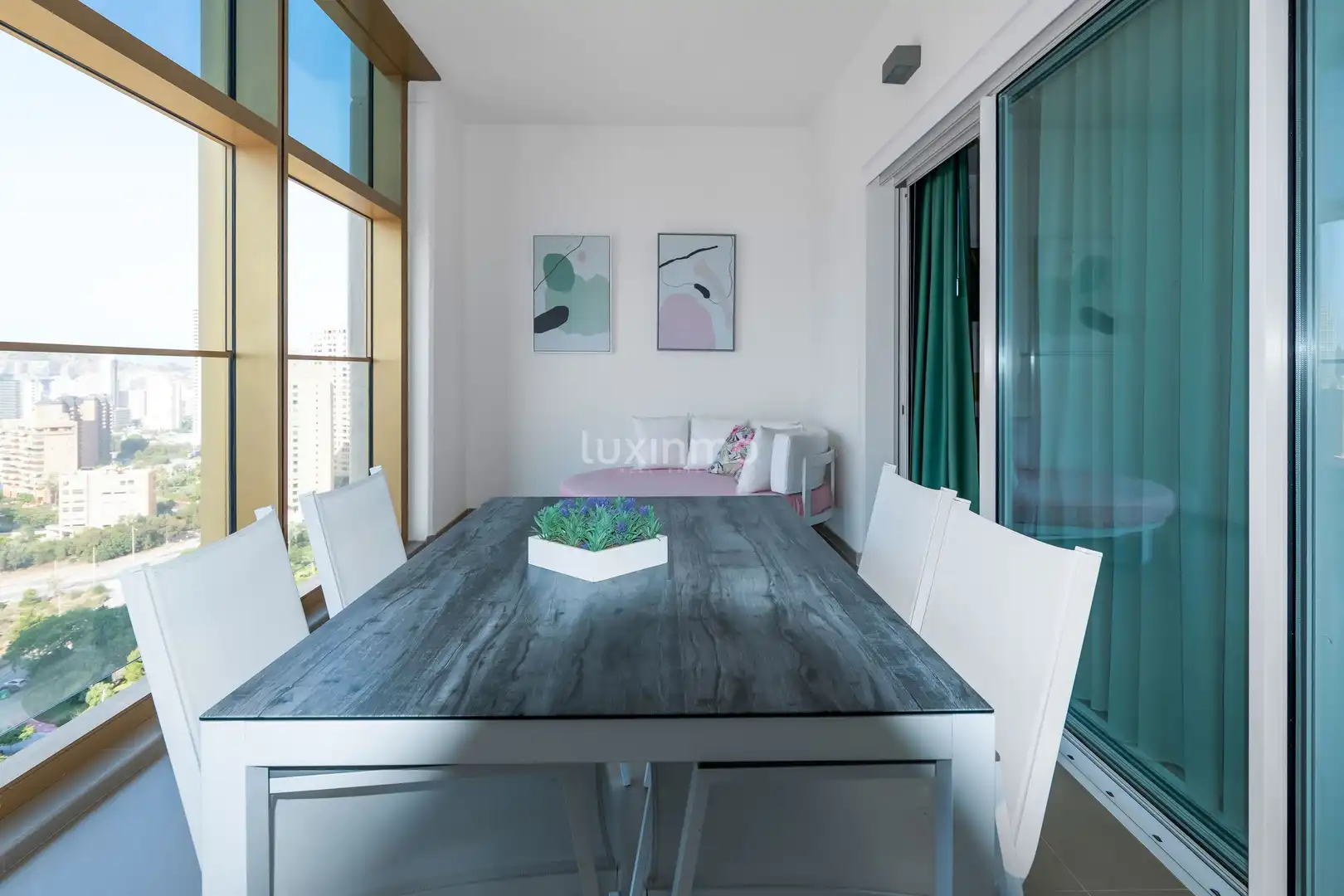 Wohnung mit Aufzug zum Verkauf in Playa de Poniente, imagen 19