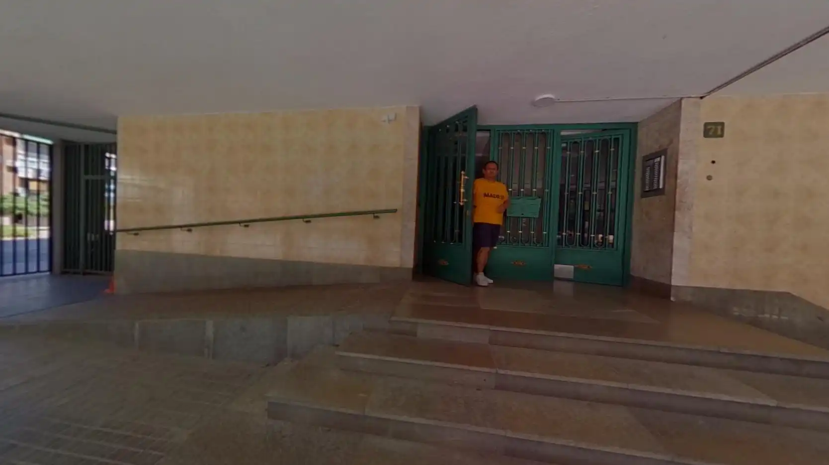 Wohnung mit Terrasse zum Verkauf in Calle de San Claudio 71, imagen 40