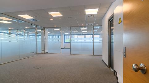 Photo 3 of Office to rent in Carrer de la Constitució, 2, Centre, Sant Just Desvern