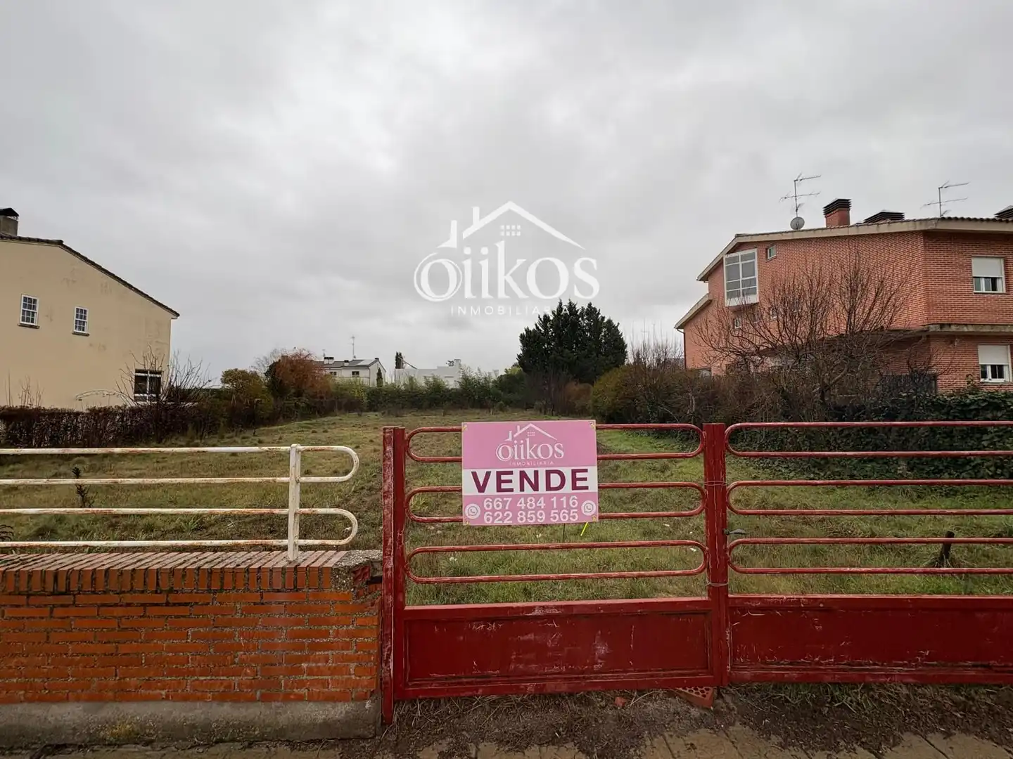 Terreno rústico en venta en Mirlo 16