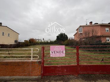 Terreny rústic en venda a Mirlo 16