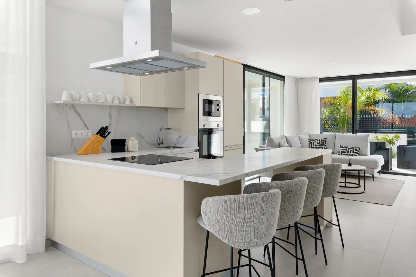 Maison jumelée avec terrasse à vendre à La Quinta, imagen 18