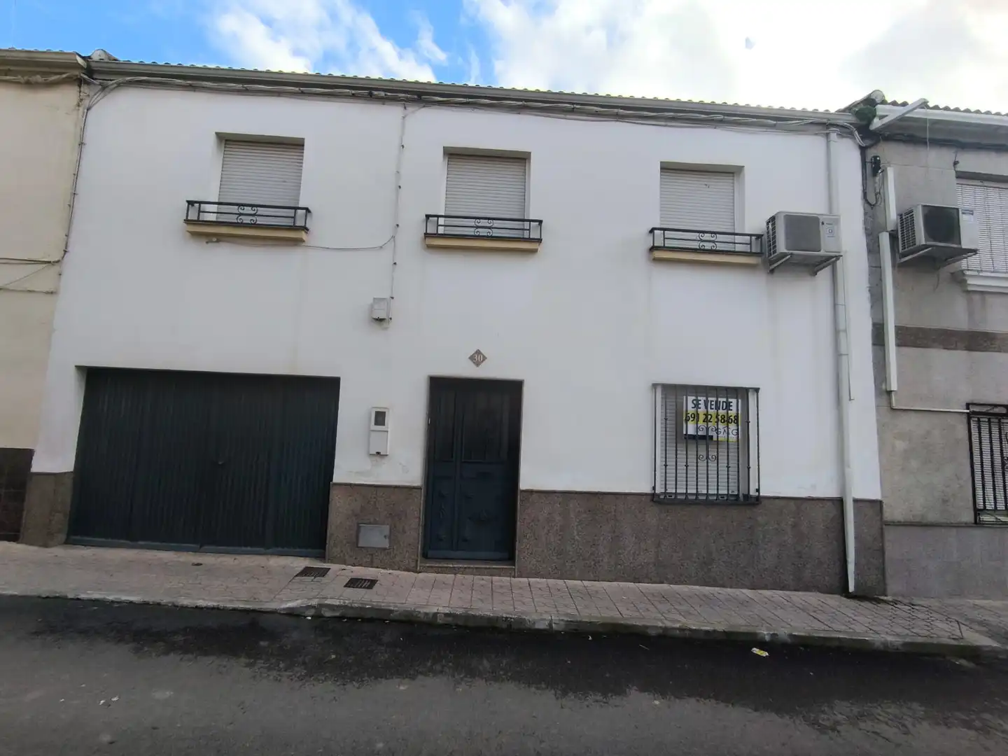 Maison à vendre à Calle Corredera 30
