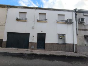 Casa en venda a Calle Corredera 30