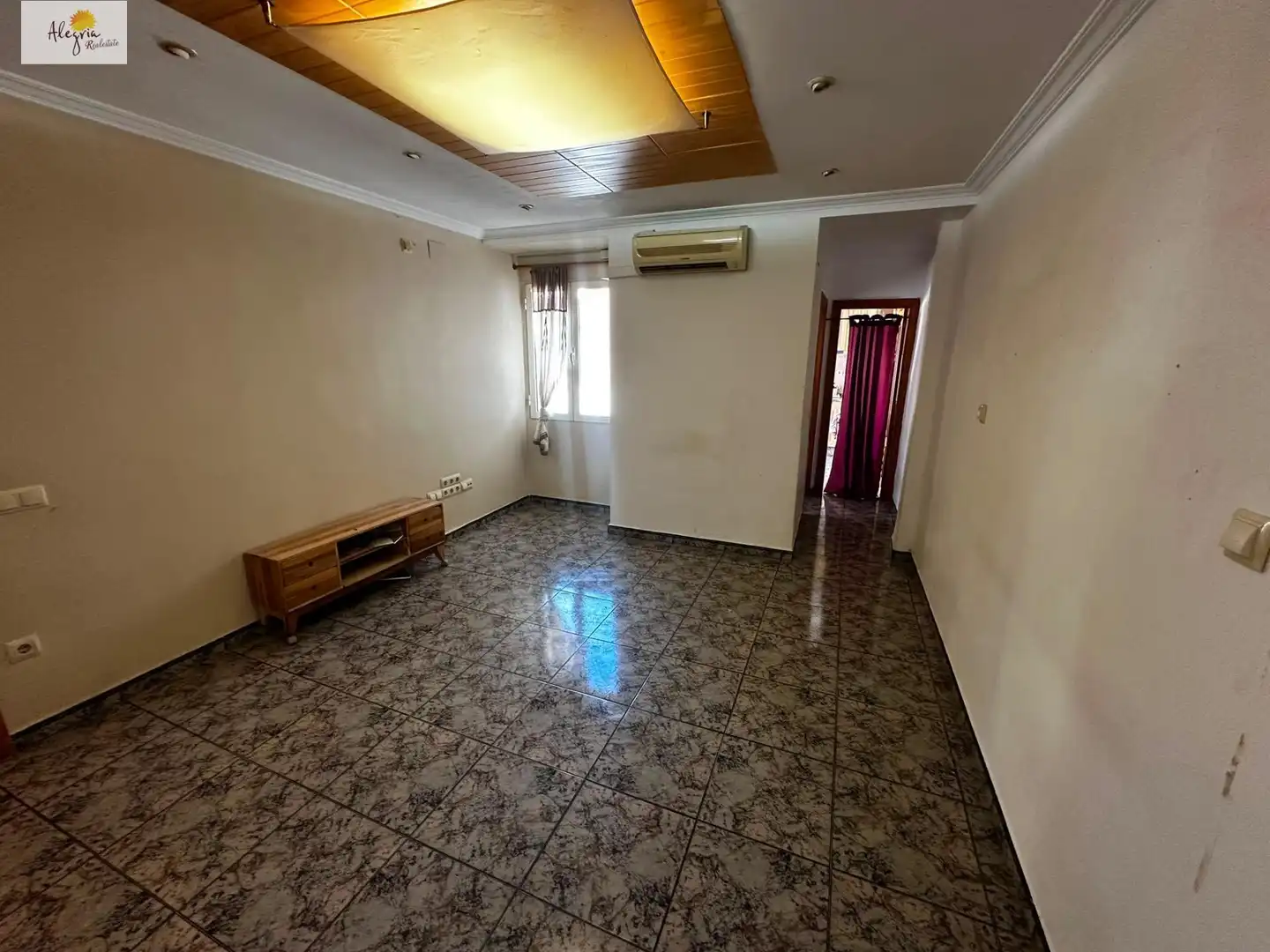 Apartamento de alquiler en Torrent con Aire acondicionado y Amueblado