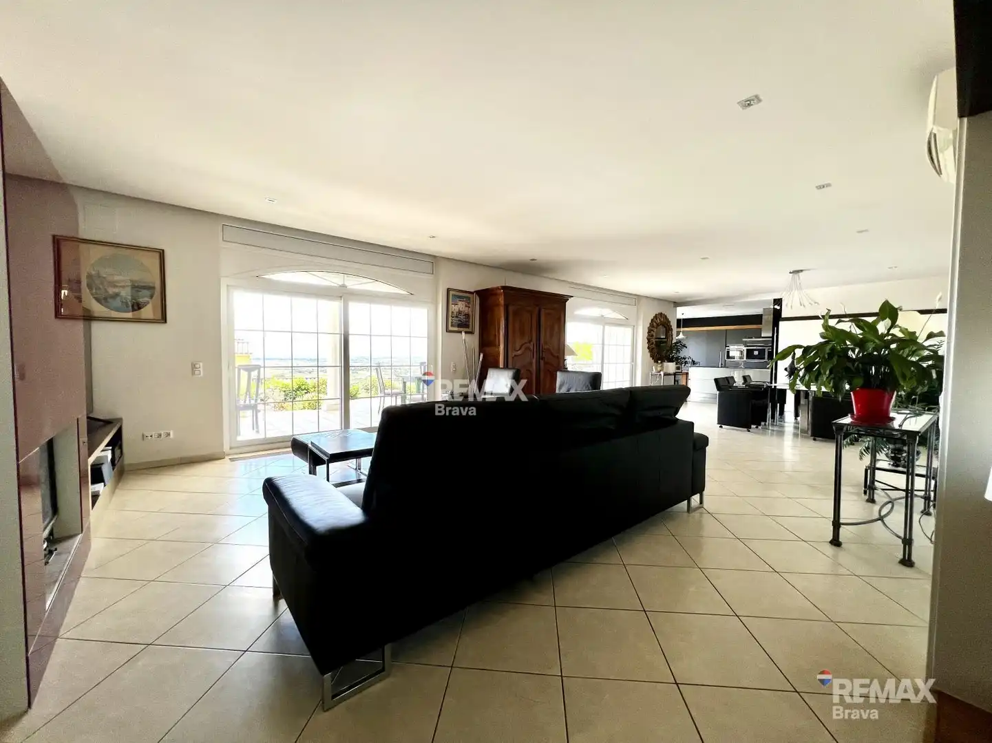 Chalet con terraza en venta en Calle XALOC, imagen 7
