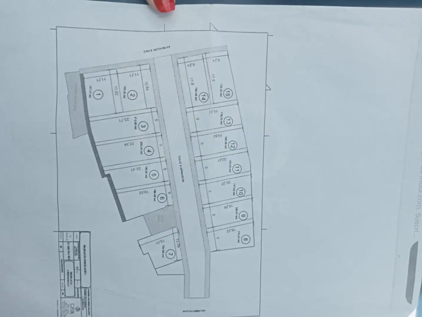Residencial en venda en Cañada Rosal, Sevilla
