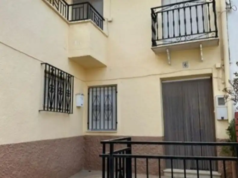 Casa en venda a Baja san cayetano 6, imagen 2