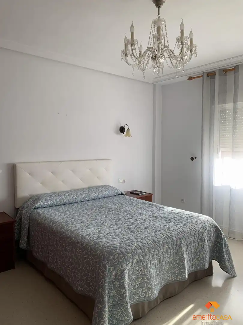 Bedroom of Duplexes for sale in Almendralejo