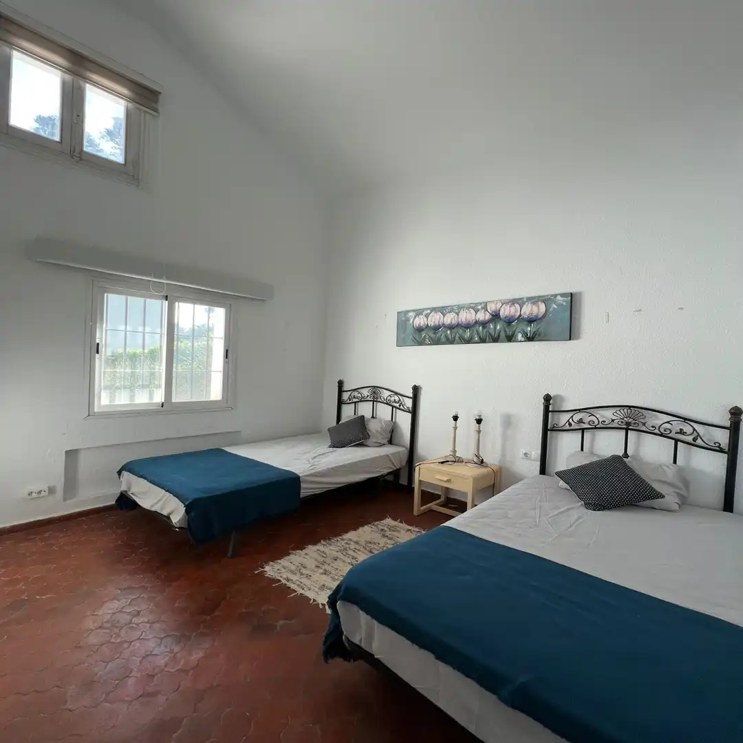 Apartament amb piscina en venda a Marbella Centro, imagen 13