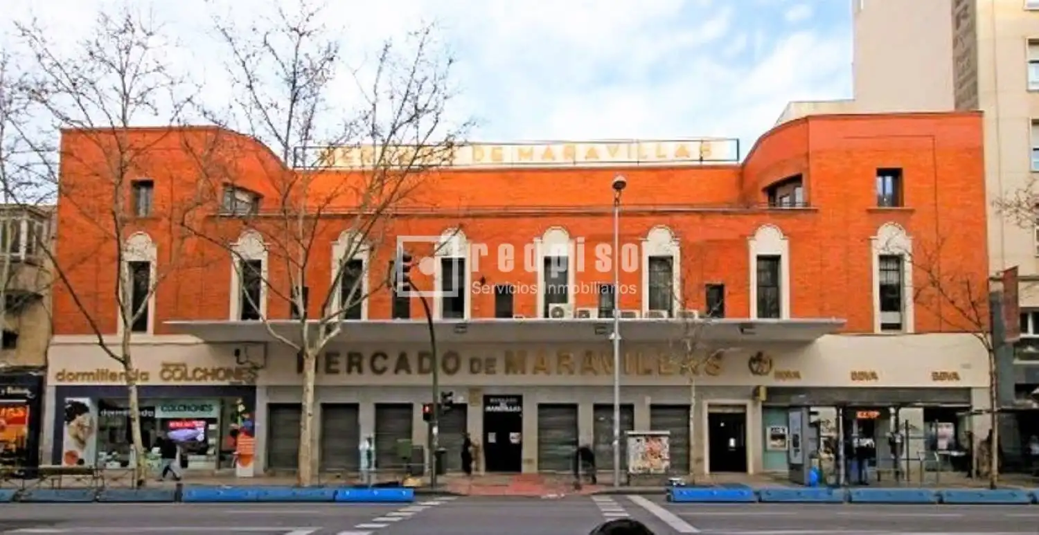 Flat with lift for sale in Tetuán, imagen 19