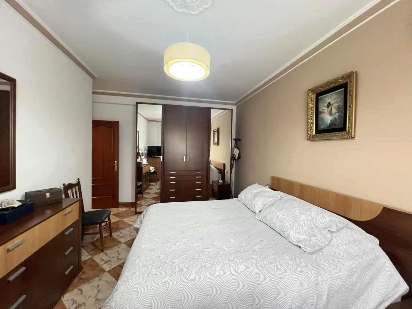 Habitación de Casa o chalet en venta en Antequera con Aire acondicionado, Terraza y Trastero