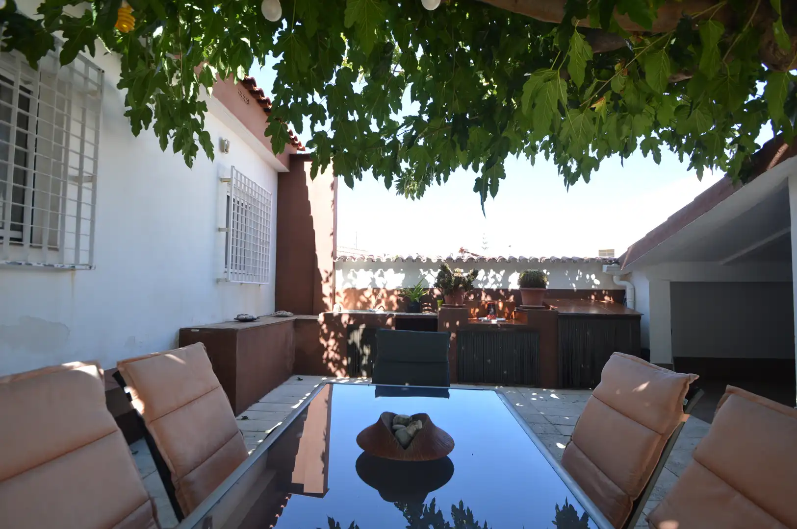 Chalet con jardín en venta en Boverals - Saldonar, imagen 9