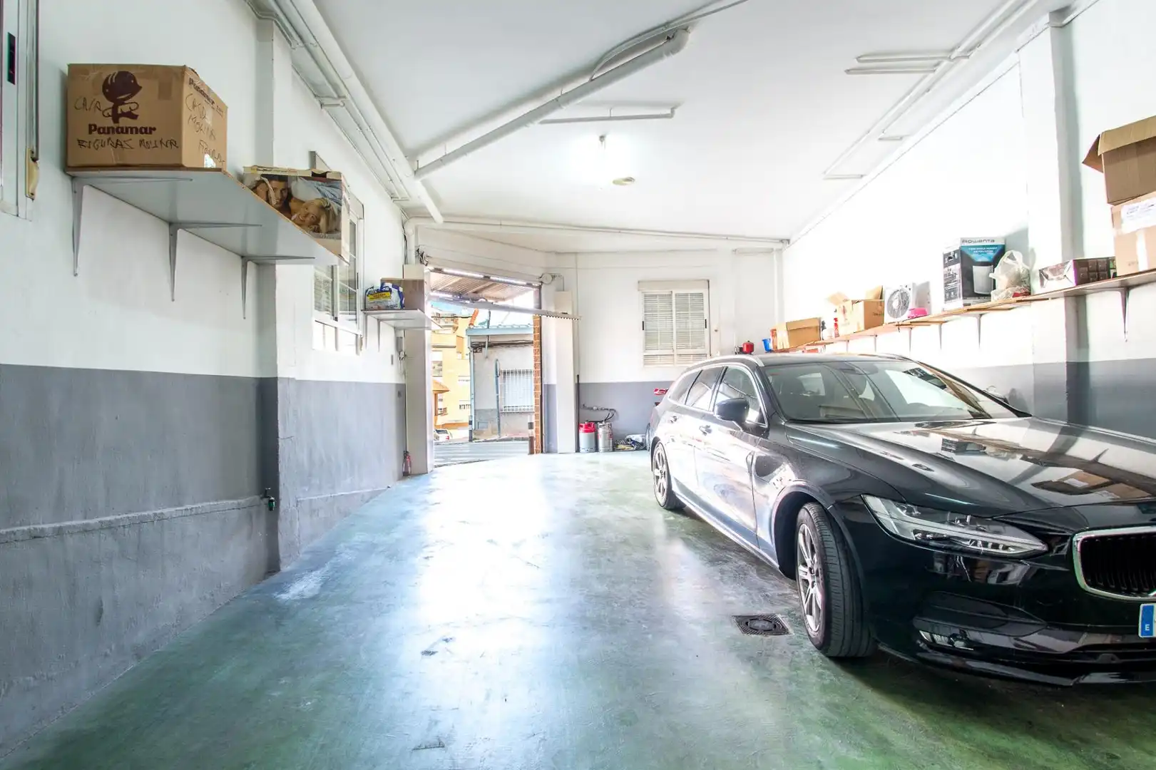 Parking de Casa o chalet en venta en Molina de Segura con Aire acondicionado, Calefacción y Terraza