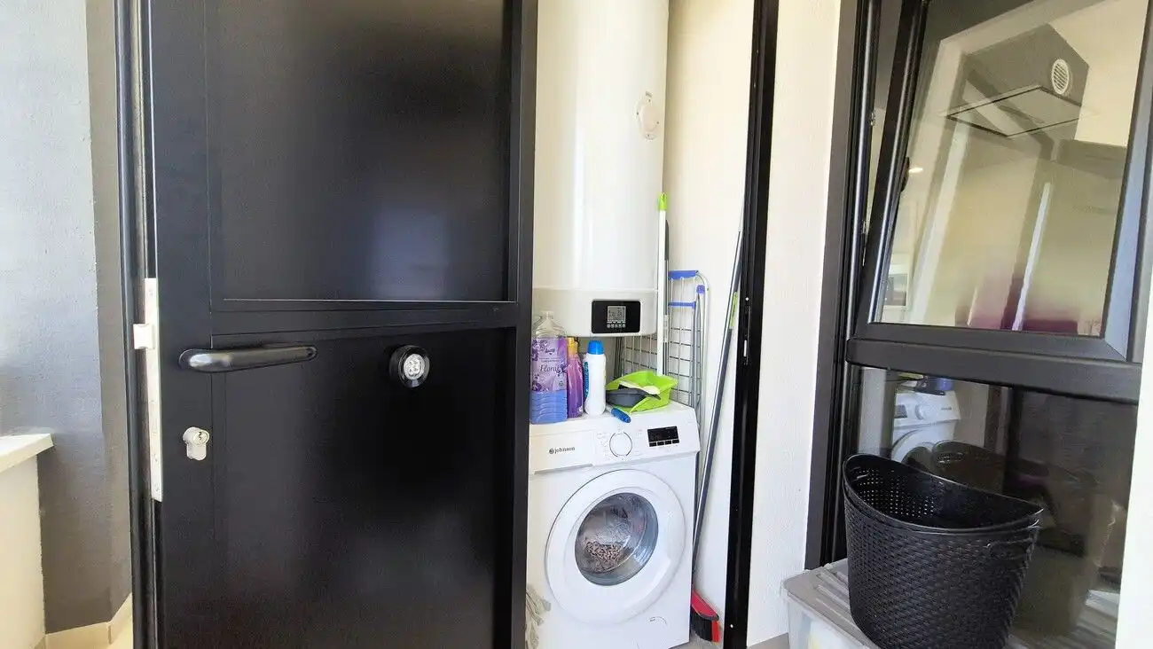 Apartment mit Pool zum Verkauf in Calle Salustiana, imagen 30