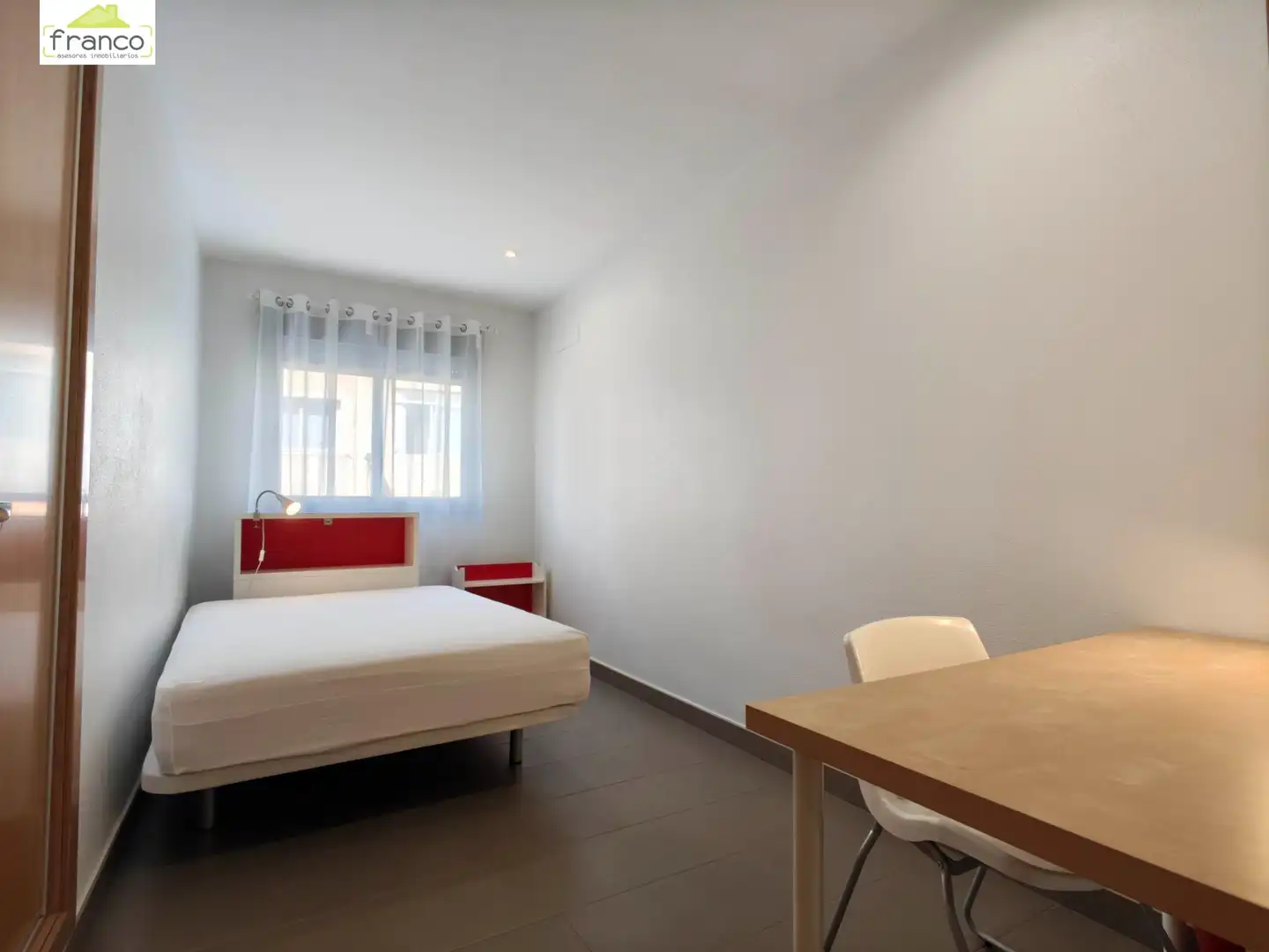 Apartament amb ascensor de lloguer a Norte, imagen 6