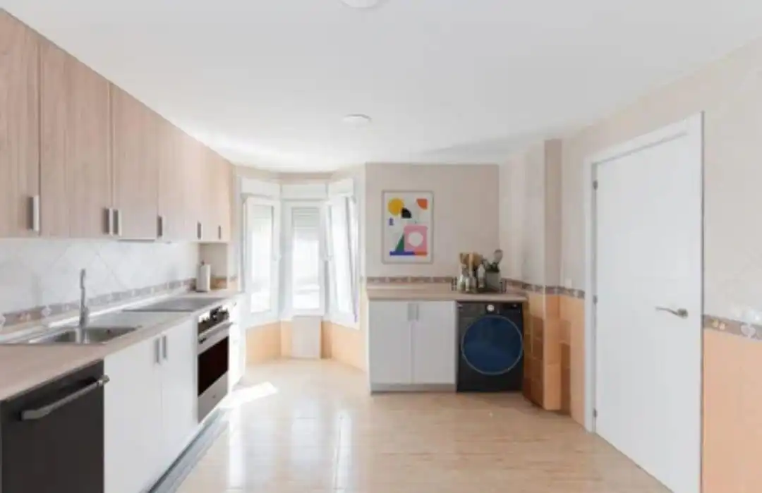 Maison mitoyenne avec terrasse à vendre à Luis Valiente 2, imagen 8